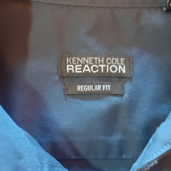 Kenneth Cole reaction shirt - Picture 3 of 6